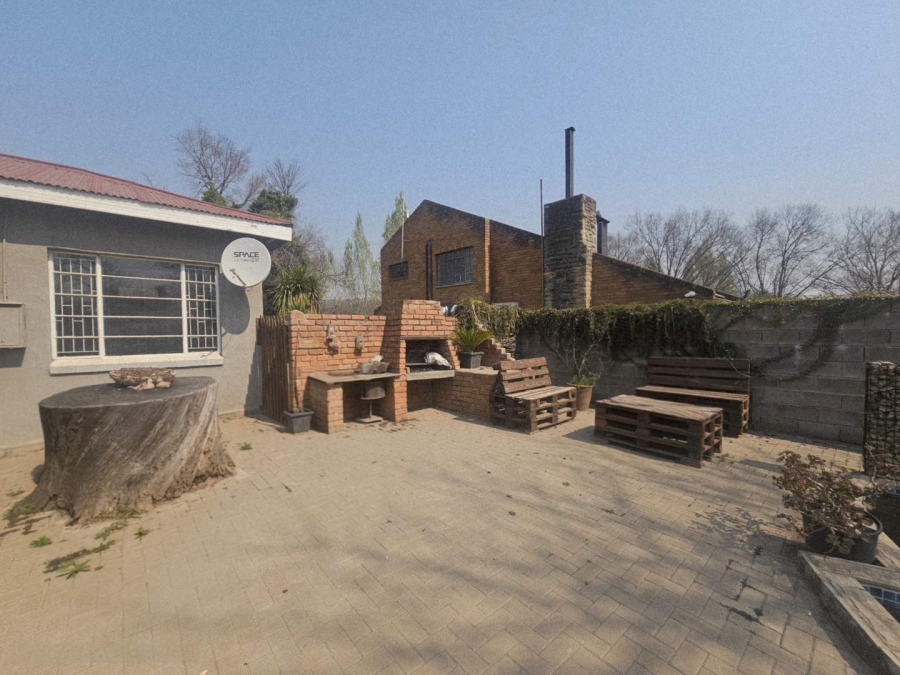 3 Bedroom Property for Sale in Ladybrand Free State